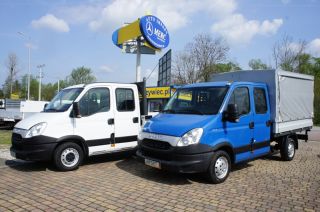 Iveco 35S13